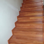 Laminate Flooring Centurion Stairs