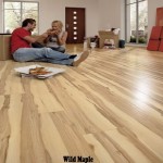 Laminated Wooden Floors Gauteng